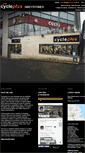Mobile Screenshot of cycleplus.ie